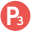 P3