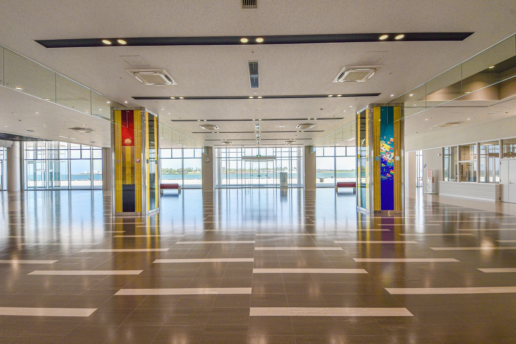 年末年始の休館・開館のお知らせ